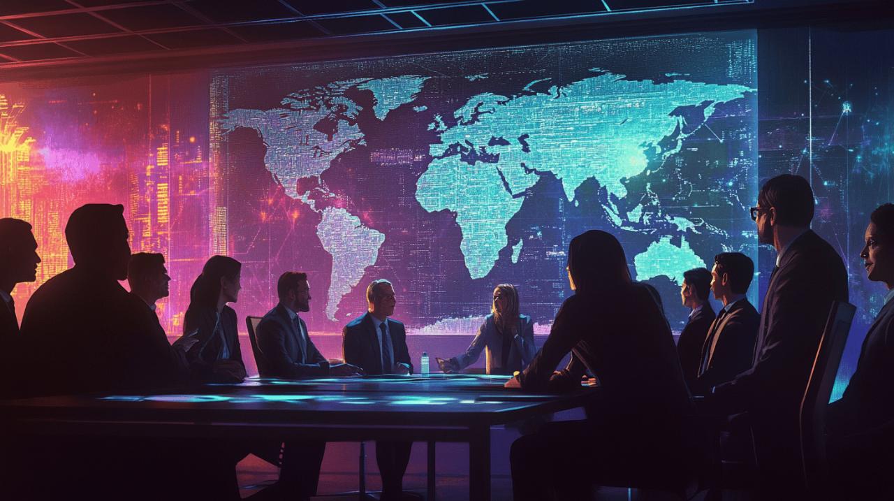 Strategie globale et performance : les meilleures pratiques pour un suivi efficace