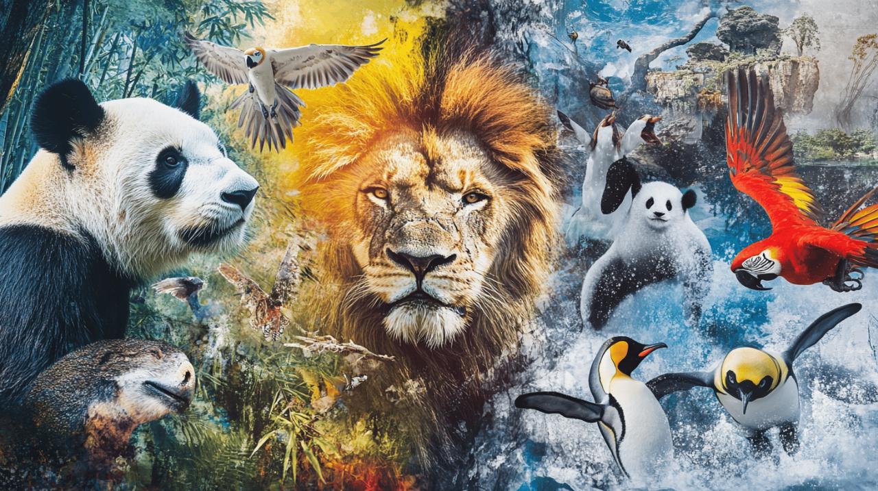 L’intelligence artificielle au service du monitoring des comportements animaliers