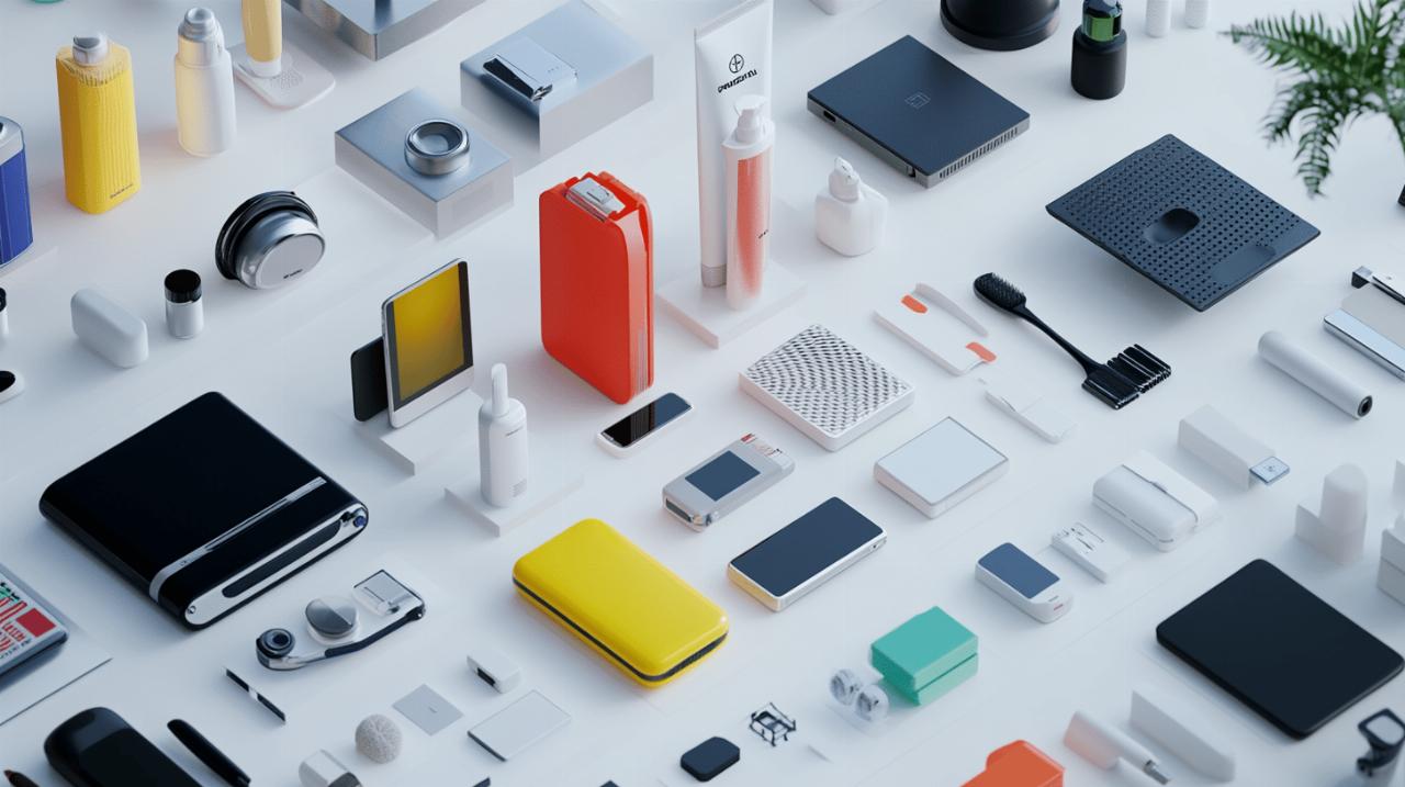 Test et Avis : Les 10 Meilleurs Stylos Premium pour Professionnels en 2024