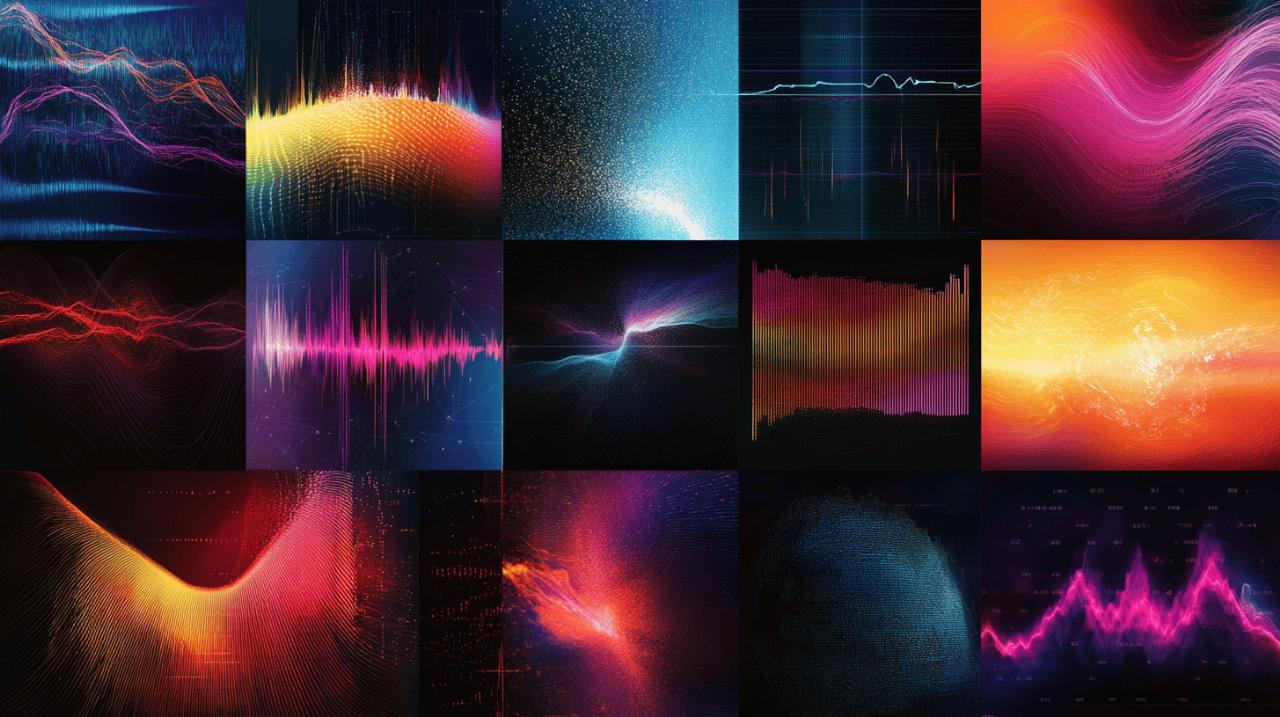 Harmonies naturelles : comprendre les frequences des cycles biologiques